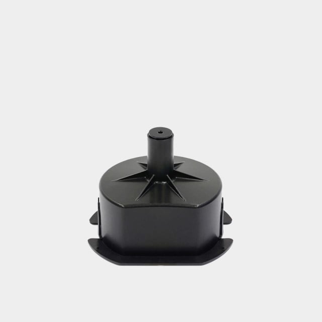 IGUZZINI ILLUMINAZI IGZ3.X190.004.0 CONTROCASSA A PAVIMENTO POLP D=140 H=100