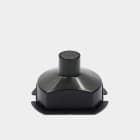 IGUZZINI ILLUMINAZI - IGZ3.X193.004.0 CONTROCASSA POLP.D=170 H=100 PER LIGHT-U