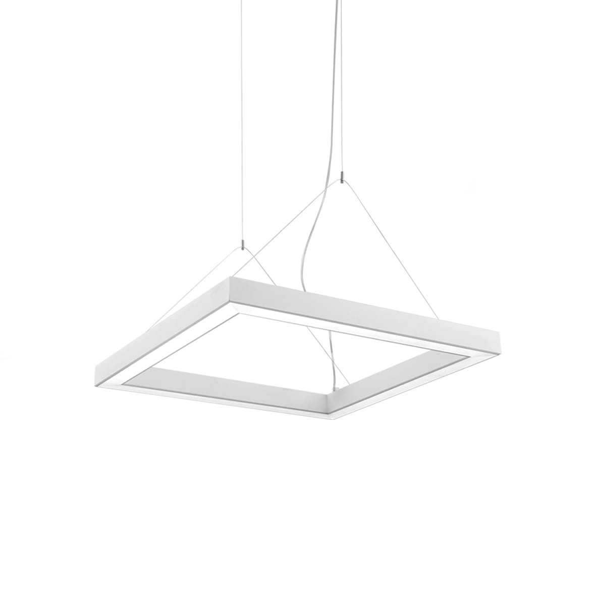 ROSSINI ILLUMINAZI - RSSIKU001BDA SOSP. LED LUCE DIRETTA 3000K DALI