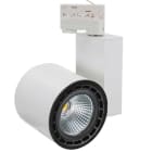 ILMAS SPA - ILA1241SBJ1 1241 OVER LED PS MIDI BIANCO 12W 3000K C