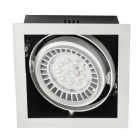 ILMAS SPA - ILA18082XN1 BOB ECO / 1 16W 3K 40GR BI