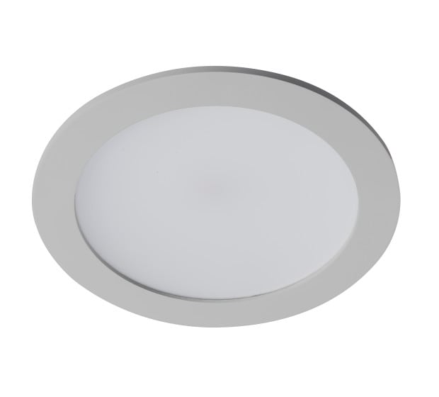 ILMAS SPA ILA26662CZ1 2666 TIGER LED BIANCO SAT 25W 3000K CRI>