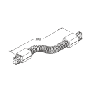 ILMAS SPA - ILA9600A162 GIUNTO FLESSIBILE NERO 7658-10-W30 GIUNT