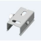 ILMAS SPA - ILA9605A217 STAFFA PER FISSAGGIO A PLAFONE AL