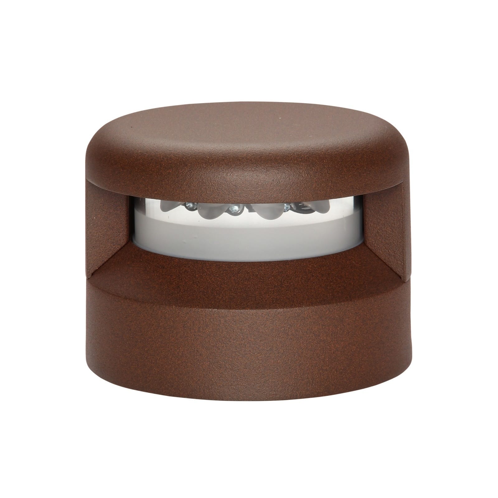 LINEA LIGHT (ILED) ILD59166N00 JOE APPLIQUE LED 9,2W BN CORTEN