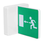 LINEA LIGHT (ILED) - ILD62584 ONSI.PLA/APPL.LED 2W EM.3H SEGN.BR