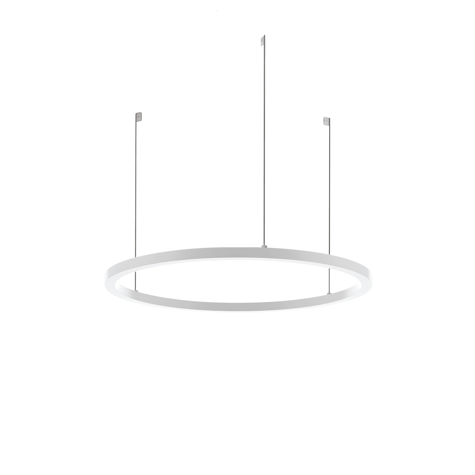 LINEA LIGHT (ILED) ILD64570W00 TOUR SOSP.DIR.37,5W 24V D740 BC BR