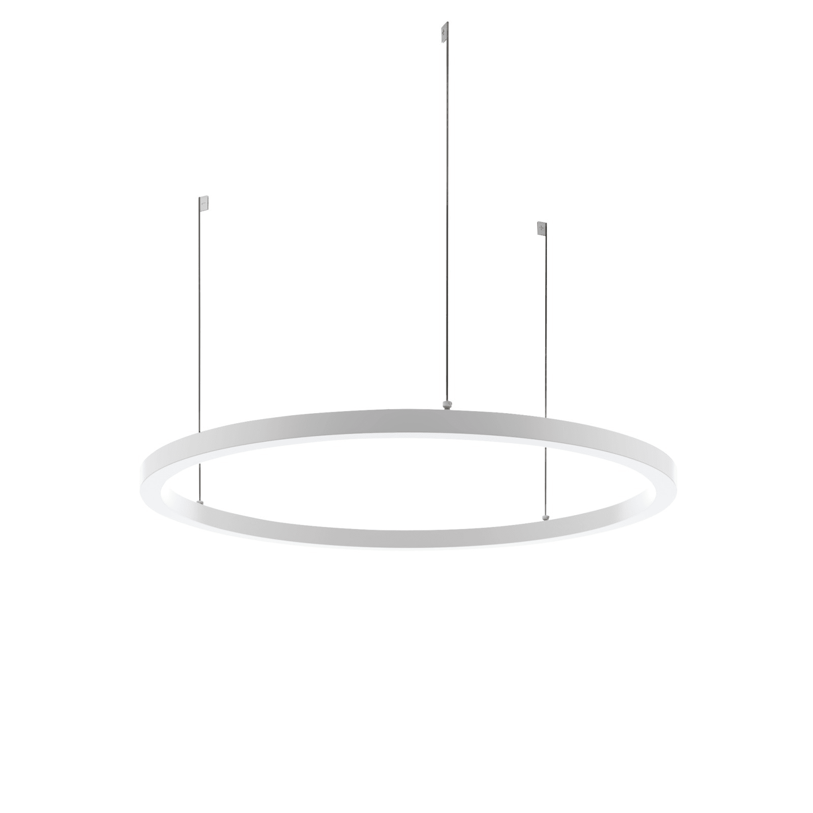 LINEA LIGHT (ILED) ILD64571N00 TOUR SOSP.DIR.45W 24V D.910 BN BR