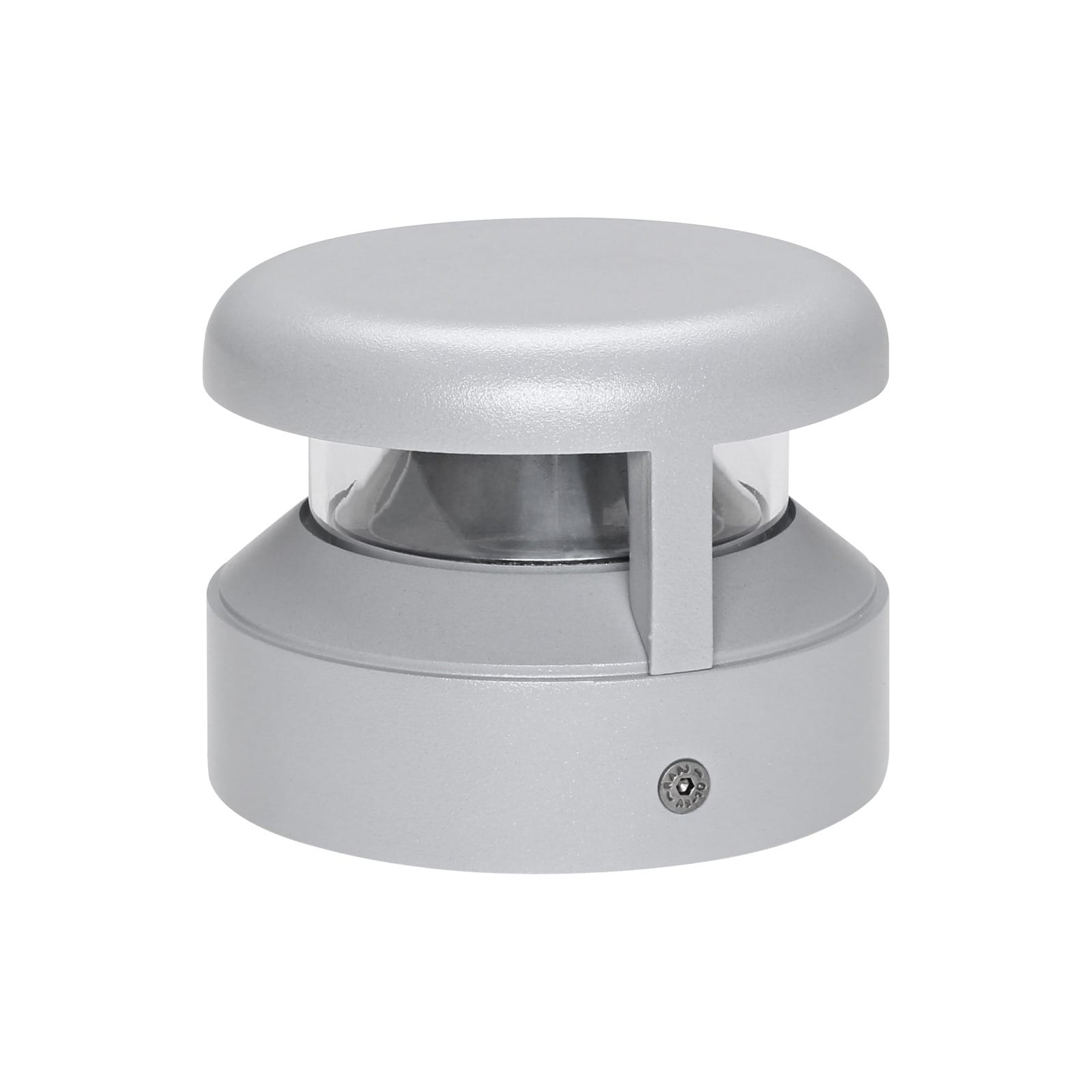 LINEA LIGHT (ILED) ILD64635N00 JOE BIEM.APPL.LED 9W BN GR RAL9006