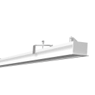 LINEA LIGHT (ILED) - ILD65217W00 ROLLIP35 20W ELEM.COMPL.L1,5M 3000