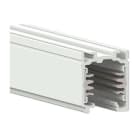 LINEA LIGHT (ILED) - ILD80982 BINARIO TRIFASE/DALI BIANCO MT2