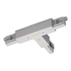LINEA LIGHT (ILED) - ILD81051 GIUNTO T EST/SX COL.BCO