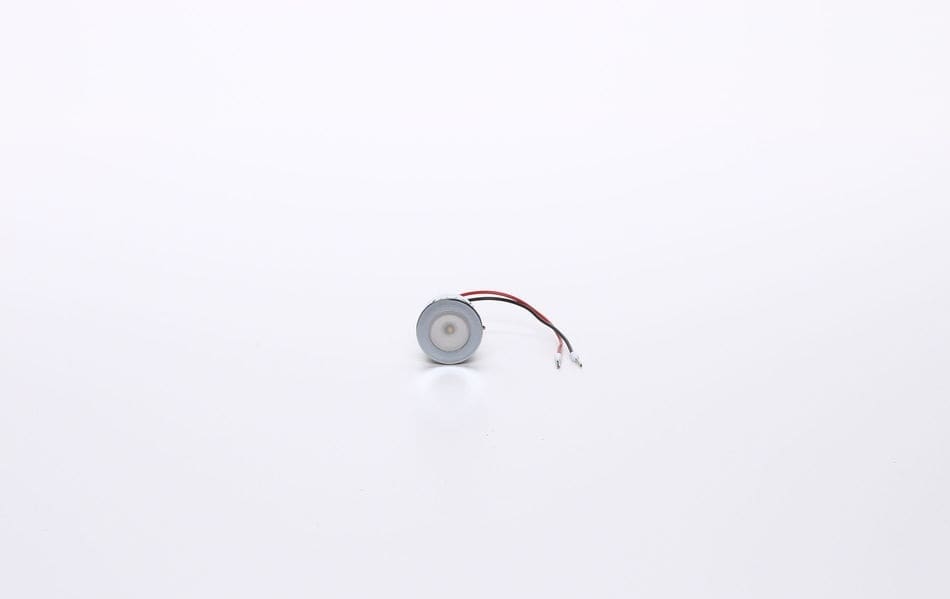 LINEA LIGHT (ILED) ILD86407W00 PICROL 1 1LED 1W CROMO