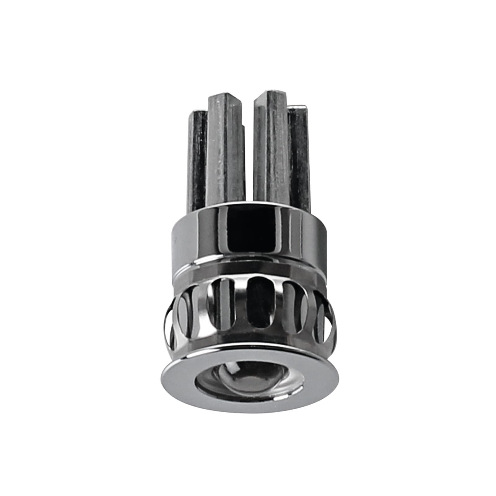 LINEA LIGHT (ILED) ILD86408W50 PICROL 2 1LED 1,5W CROMO