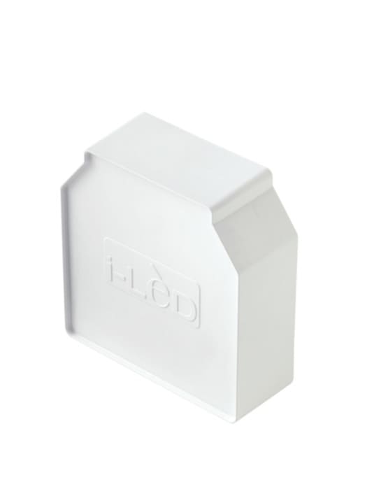 LINEA LIGHT (ILED) ILD90946 TRAIL2 TERMINALE B.CO