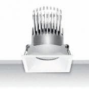 LINEA LIGHT (ILED) ILD91209W30 LORO-Q 4 13W S/ALIM.CRI80 NG5