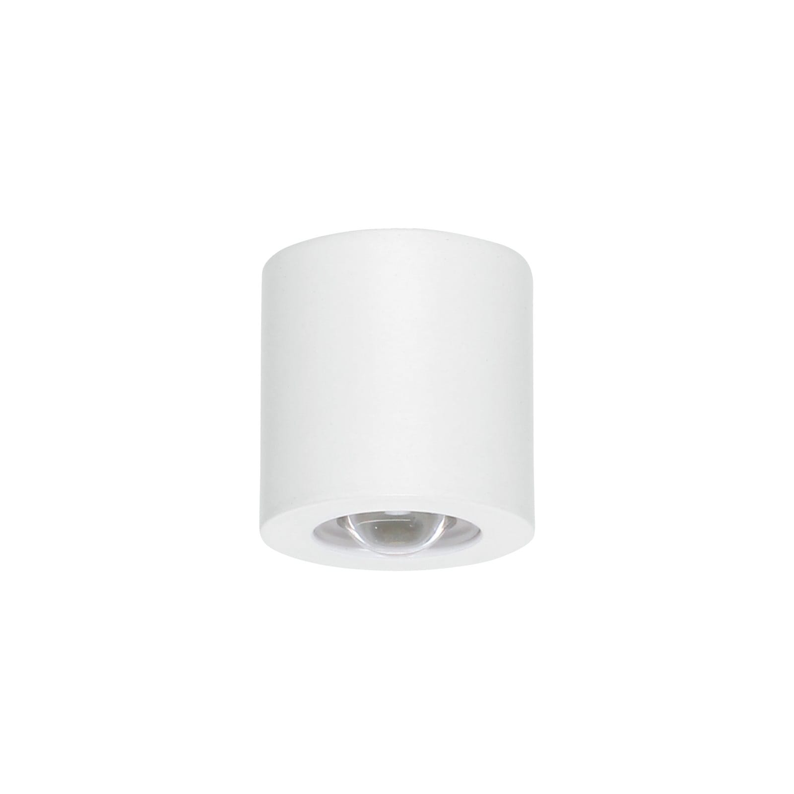 LINEA LIGHT (ILED) ILD91328W50 BATON-R 4 TONDO+BASE 1LED 2W BIANCO