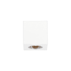 LINEA LIGHT (ILED) - ILD91330N30 BATON-Q 6 QUADRO+BASE 1LED 2W BIANC