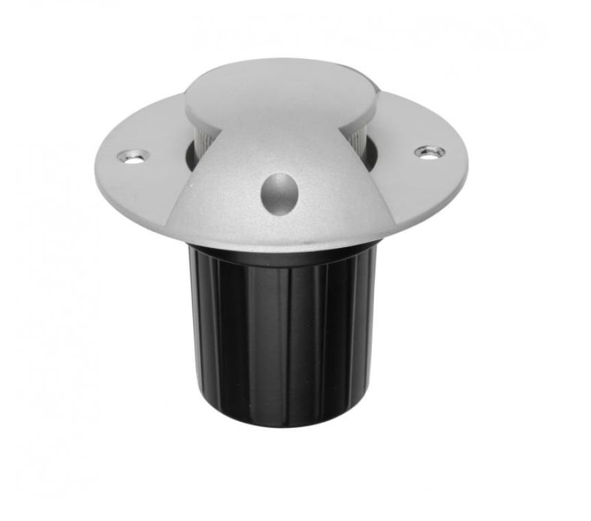 LINEA LIGHT (ILED) ILD91423W18 ALCOR-AL-2 17 1LED 6W S/ALIM.GG
