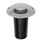 LINEA LIGHT (ILED) - ILD91425N18 ALCOR-AL-1 8 1LED 6W C/ALIM.GG