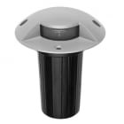 LINEA LIGHT (ILED) - ILD91425W18 ALCOR-AL-1 8 1LED 6W C/ALIM.GG