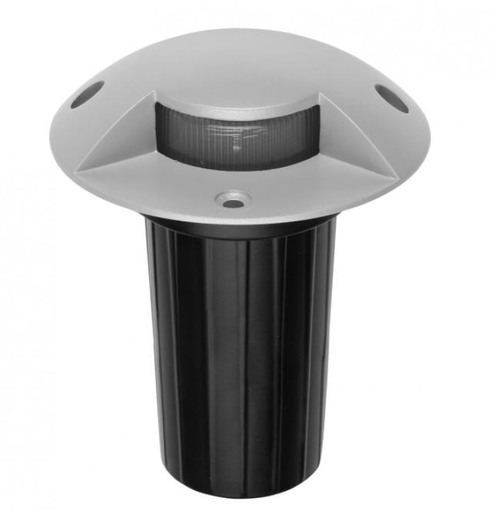 LINEA LIGHT (ILED) ILD91425W18 ALCOR-AL-1 8 1LED 6W C/ALIM.GG