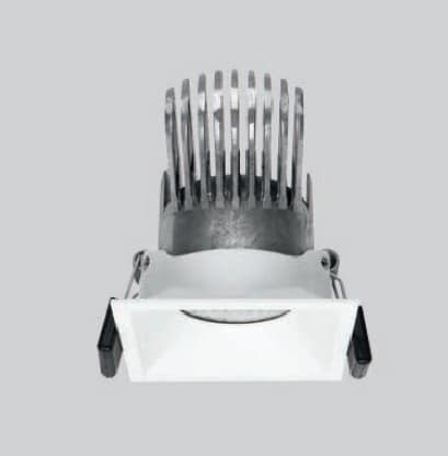 LINEA LIGHT (ILED) ILD91756N60 LORO-Q 12 13W S/ALIM.CRI92 ORO