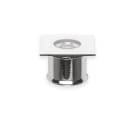 LINEA LIGHT (ILED) - ILD92088W15 BERET-Q 4 QUADRO 1LED 1W BIANCO