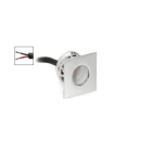 LINEA LIGHT (ILED) - ILD92088W30 BERET-Q 4 QUADRO 1LED 1W BIANCO