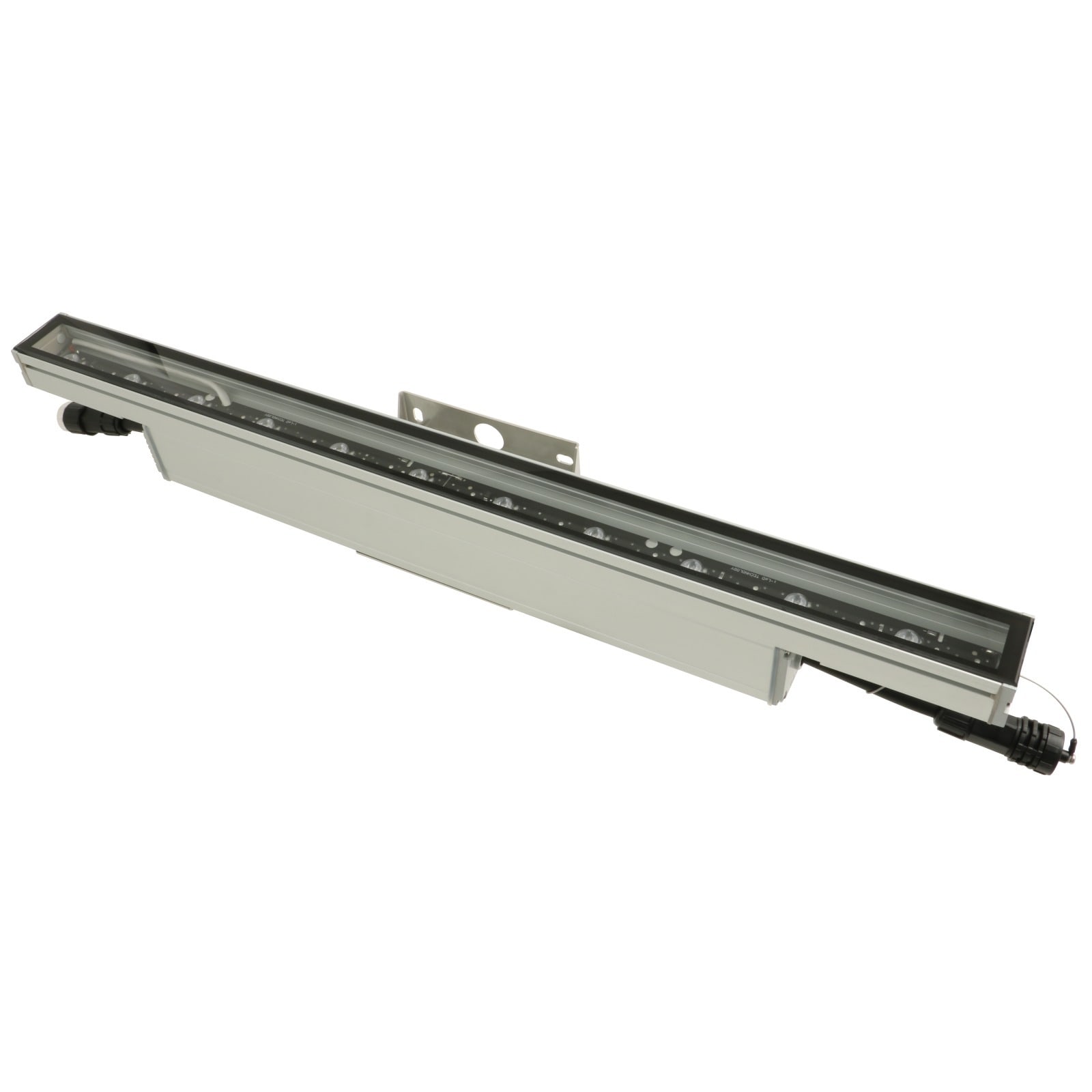LINEA LIGHT (ILED) ILD92118N25 ARCHILINE-W 3 36W L.900MM ANODIZZ.