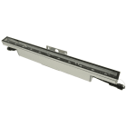 LINEA LIGHT (ILED) - ILD92118W27 ARCHILINE-W 3 36W L.900MM ANODIZZ.
