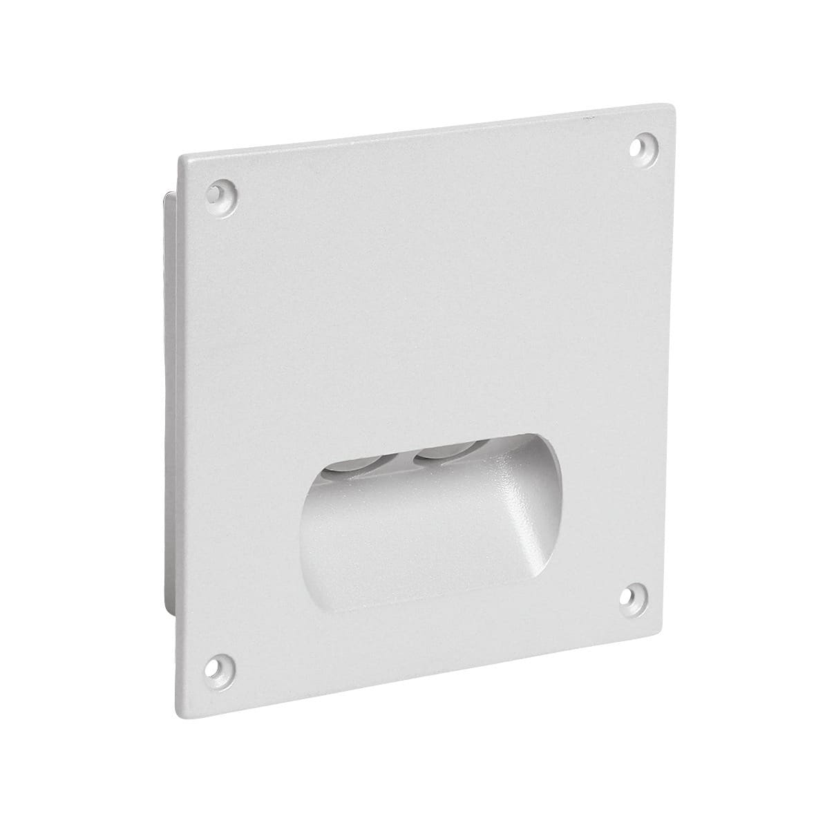 LINEA LIGHT (ILED) ILD92238N70 QUARA65-QI 19 2LED 5,5W C/D BIANCO
