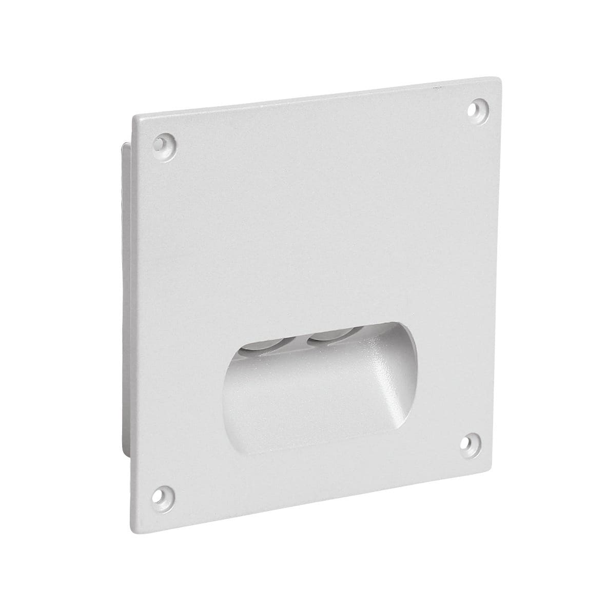 LINEA LIGHT (ILED) ILD92239N70 QUARA65-QI 19 2LED 4W C/ALIM.GRIGIO