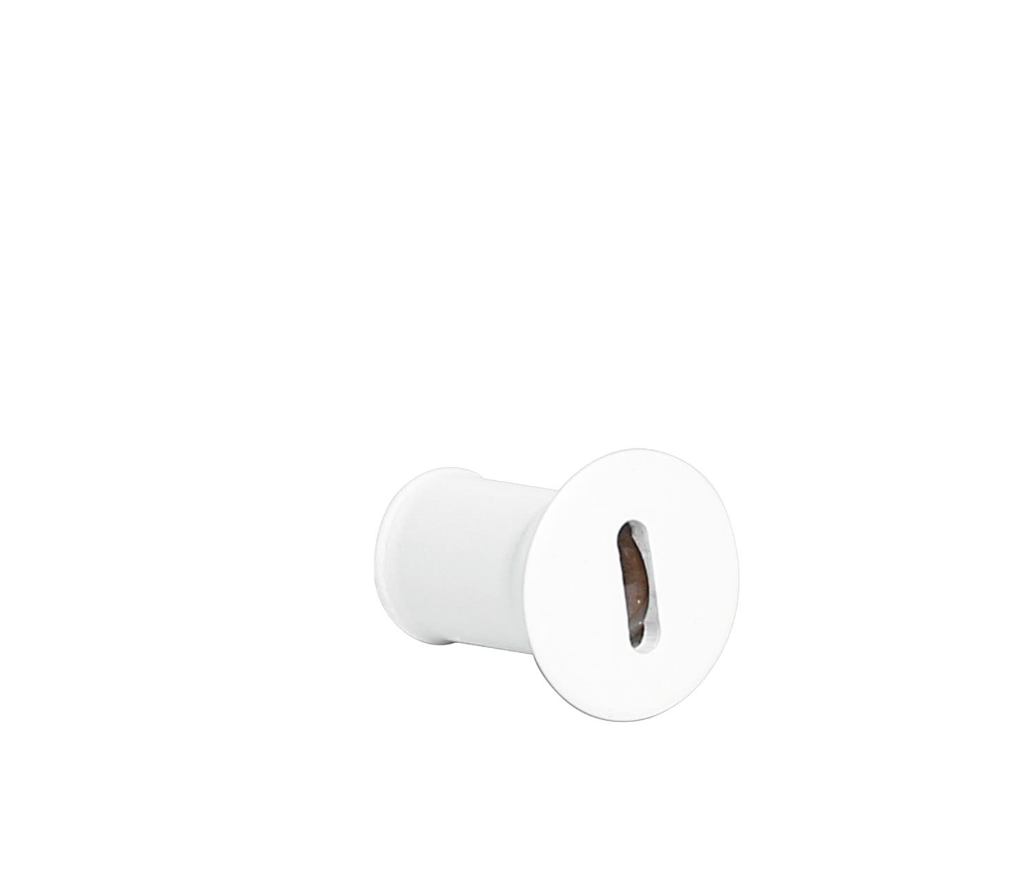 LINEA LIGHT (ILED) ILD92316N05 PETIT-R 1 TONDO 1LED 1W BIANCO