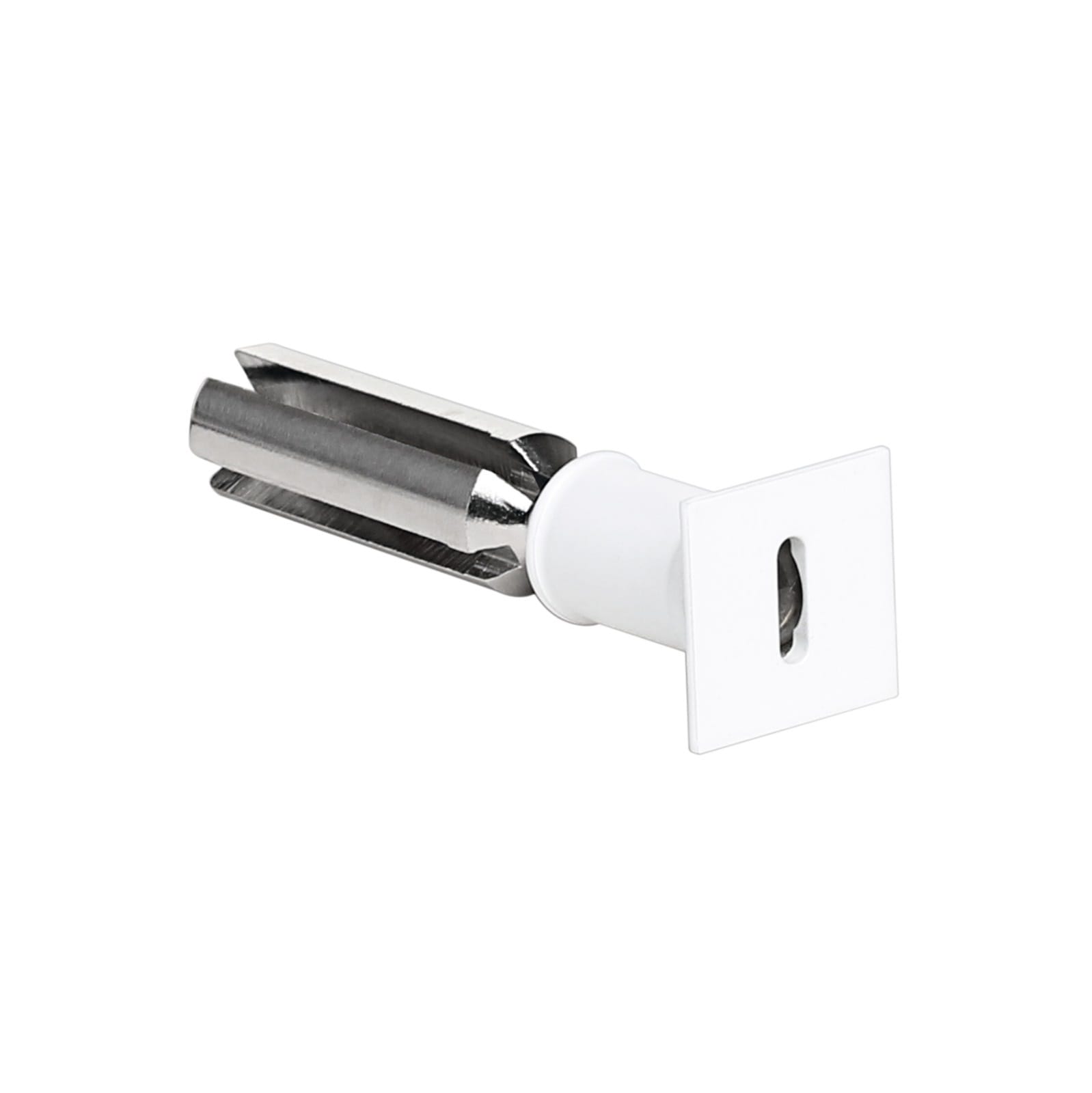 LINEA LIGHT (ILED) ILD92328N05 PETIT-Q 4 QUADRO 1LED 2W BIANCO