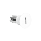 LINEA LIGHT (ILED) - ILD92409N05 PETIT-2R 2 TONDO 1LED 2W BIANCO