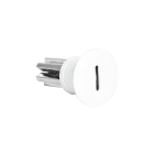 LINEA LIGHT (ILED) - ILD92409N05 PETIT-2R 2 TONDO 1LED 2W BIANCO