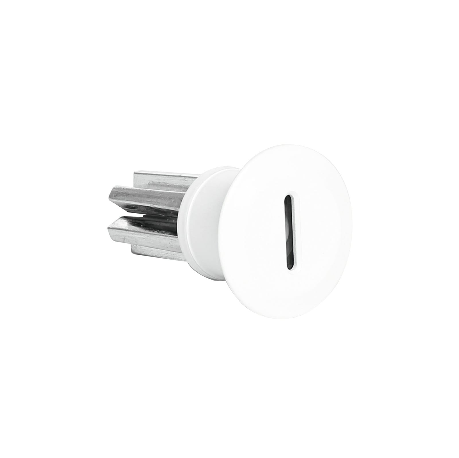 LINEA LIGHT (ILED) ILD92409N05 PETIT-2R 2 TONDO 1LED 2W BIANCO