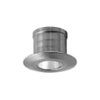 LINEA LIGHT (ILED) - ILD92583N30 VIKY-R 1 TO.ANTIABBAGL.1L 1W BIANCO