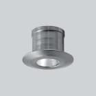 LINEA LIGHT (ILED) - ILD92583W08 VIKY-R 1 TO.ANTIABBAGL.1L 1W BIANCO