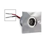 LINEA LIGHT (ILED) - ILD92588W30 VIKY-Q 2 QU.ANTIABBAGL.1L 1W CROMO