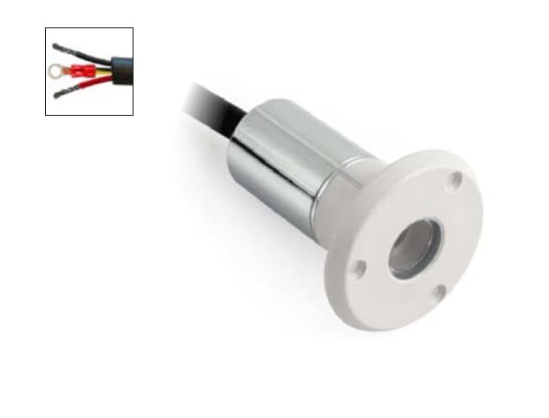 LINEA LIGHT (ILED) ILD93112W30 ADMIRAL-POP 1 1LED 2W IP68 PLASTICA