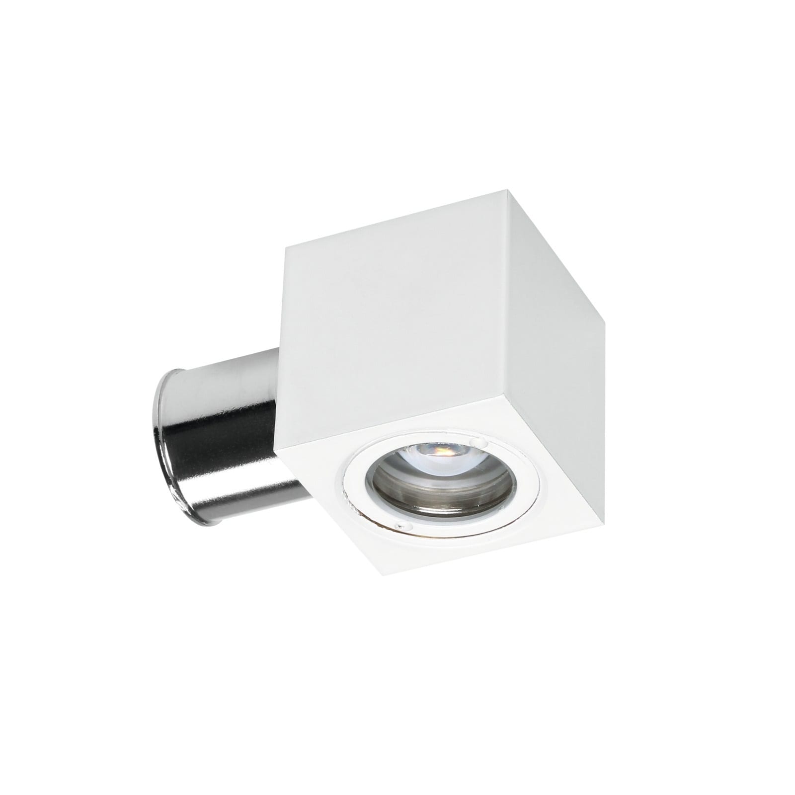 LINEA LIGHT (ILED) ILD93566W50 ILAMT 3 CUBETTO 1LED 2W BIANCO