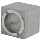 LINEA LIGHT (ILED) - ILD93988N60 ILAMT 4 CUBETTO 1LED 1W NICHEL