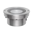 LINEA LIGHT (ILED) - ILD94138N30 ZALEX 2 9LED 2W S/ALIM.INOX