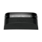 LINEA LIGHT (ILED) - ILD95616W18 ARCADA 4 4LED S/AL.630MA NERO