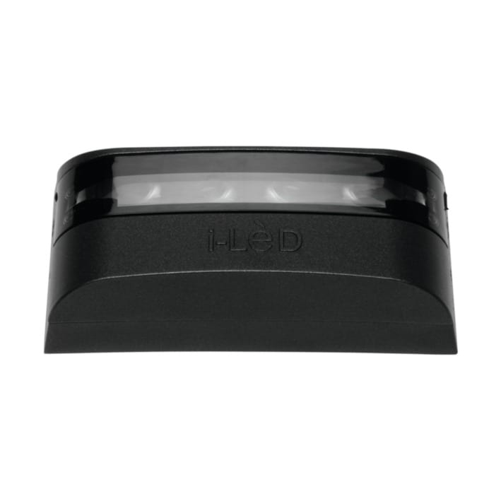 LINEA LIGHT (ILED) ILD95616W18 ARCADA 4 4LED S/AL.630MA NERO