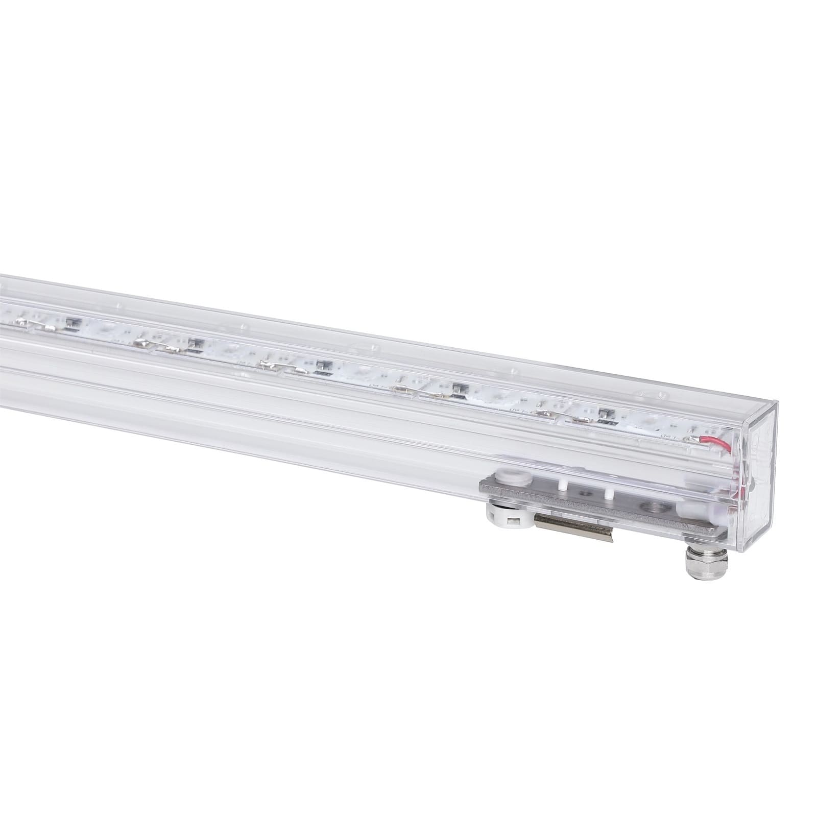 LINEA LIGHT (ILED) ILD96196W08 PASEO-X ON/OFF 103+AL L.576MM TRAS