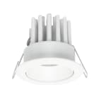 LINEA LIGHT (ILED) - ILD96635N60 ANTON-R 5 4LED 2W A INCASSO BG