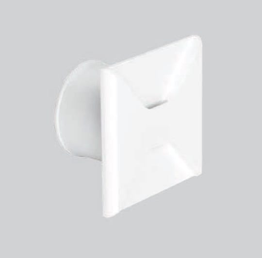 LINEA LIGHT (ILED) ILD96974W18 ENVELOPE 2 1L 1W 2FRES.CORTEN